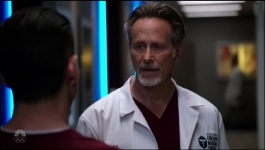 Chicago Med - Season 06 Episode 14